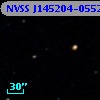 NVSS J145204-055212