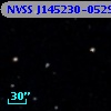 NVSS J145230-052939