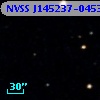 NVSS J145237-045334