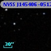 NVSS J145406-051223