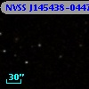 NVSS J145438-044712