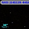 NVSS J145539-045057