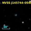 NVSS J145744-054604