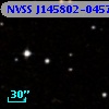 NVSS J145802-045719