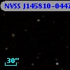 NVSS J145810-044717