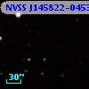 NVSS J145822-045302