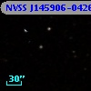 NVSS J145906-042651