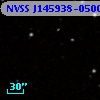 NVSS J145938-050037