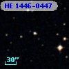 HE 1446-0447