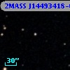 2MASS J14493418-0541360