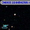 2MASS J14494288-0611219