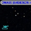 2MASS J14502628-0440515