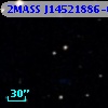 2MASS J14521886-0507489