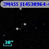 2MASS J14530964-0515236