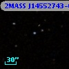 2MASS J14552743-0509550