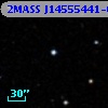 2MASS J14555441-0533586