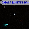 2MASS J14575116-0424496