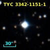 TYC 3342-1151-1