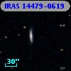 IRAS 14479-0619