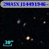 2MASX J14491946-0635332