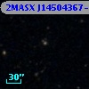 2MASX J14504367-0638092