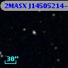 2MASX J14505214-0653362