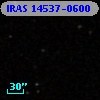 IRAS 14537-0600