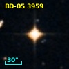 BD-05  3959
