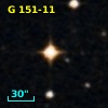 G 151-11
