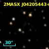 2MASX J04205443+4747188