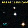 BPS BS 16555-0009