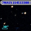2MASX J14513300-0616487