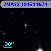 2MASX J14514621-0613546