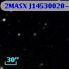 2MASX J14530020-0615224