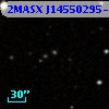 2MASX J14550295-0609428