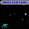 2MASX J14574302-0606563