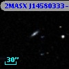 2MASX J14580333-0618156