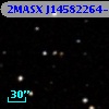 2MASX J14582264-0602008