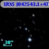 1RXS J042543.1+471306