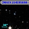 2MASX J14595680-0613243