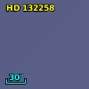HD 132258