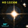 HD 132308