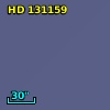 HD 131159