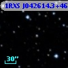 1RXS J042614.3+465951