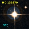 HD 131670