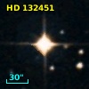 HD 132451
