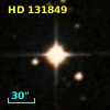 HD 131849