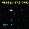 FIRST J145719.3-075153
