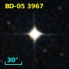 BD-05  3967