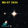 BD-07  3934